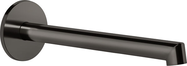 Goulot Gessi Anello / Ingranaggio ½" Black metal image number 0