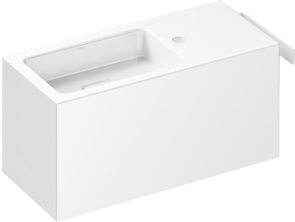 Waschtisch Alape weiss image number 0