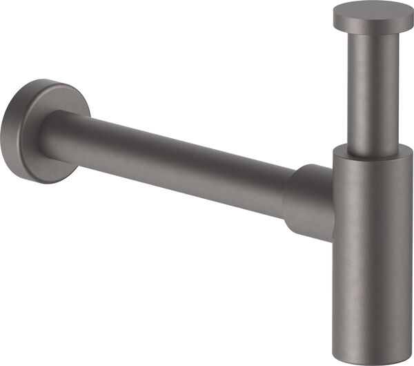 Sifone Fantini, 1&frac14;" x 32 mm, tubo di partenza 30 cm image number 0