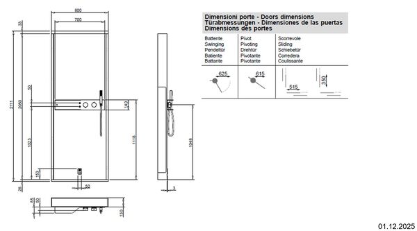 Disegno quotato image number 2