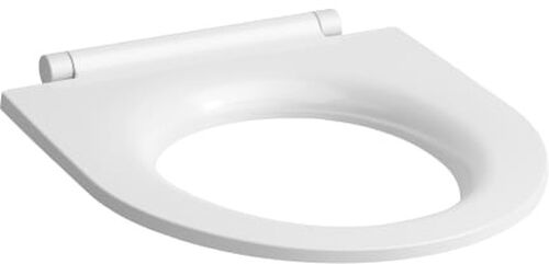 Sedile Laufen Moderna S Bianco
