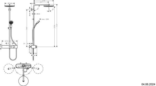 Disegno quotato image number 1