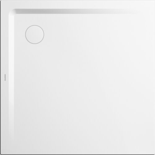 Vasca da doccia Kaldewei Superplan 100 x 100 cm Bianco Cleaneffekt