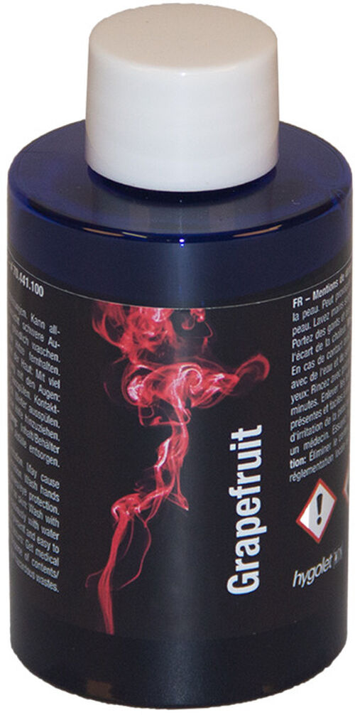 Huile essentielle Hygolet, Grapefruit, 100 ml