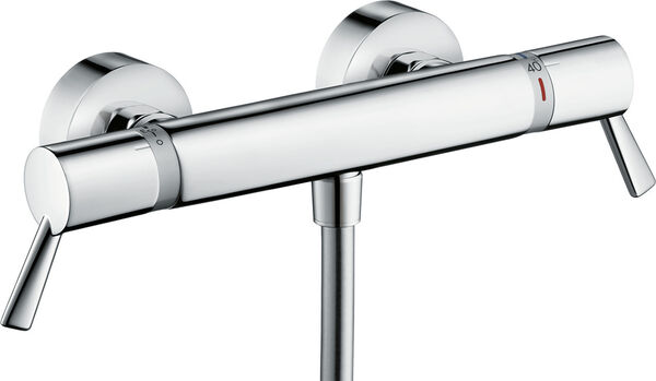 Duschenmischer Hansgrohe Talis Care verchromt image number 0