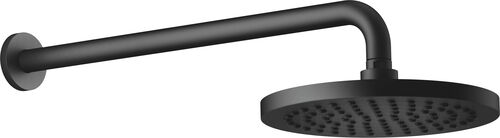 Regenbrause Dornbracht Edition Pro ½" schwarz matt