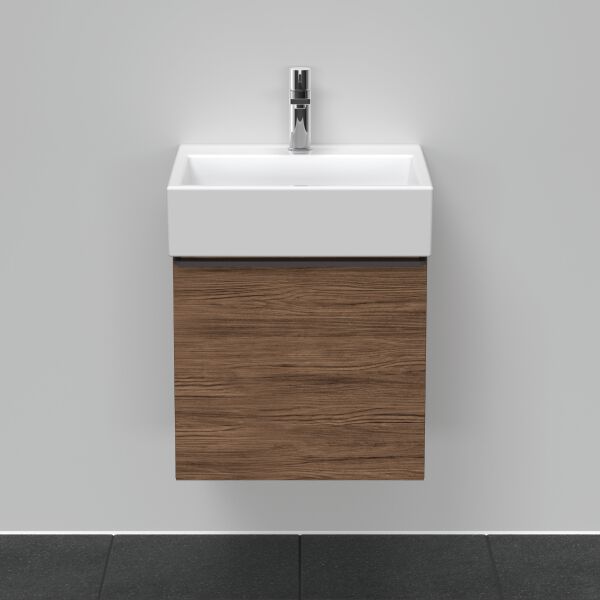 Waschtischm&ouml;bel Duravit D-Neo Nussbaum dunkel image number 2