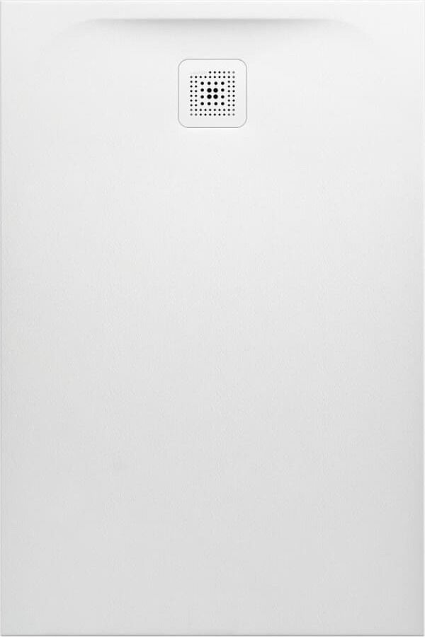 Receveur de douche Laufen Pro Extra-plat 120 x 80 cm Blanc mat image number 0