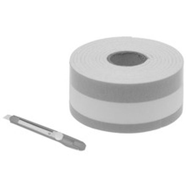 Wannenprofil Hafner Rolle 6 m   image number 0