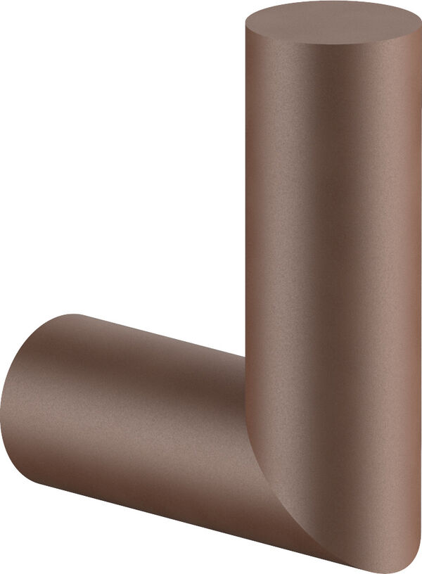 Crochet &agrave; habits Fantini Young Matt copper PVD image number 0