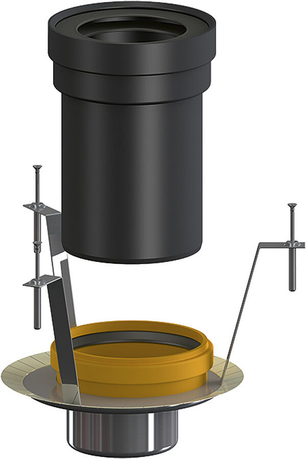 Brandschutz-Rohbauelement 11 image number 0
