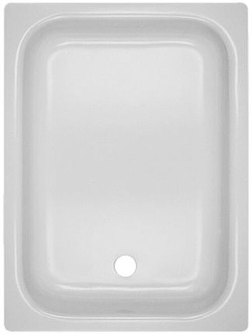 Duschenwanne Schmidlin Manhattan Cleaneffekt