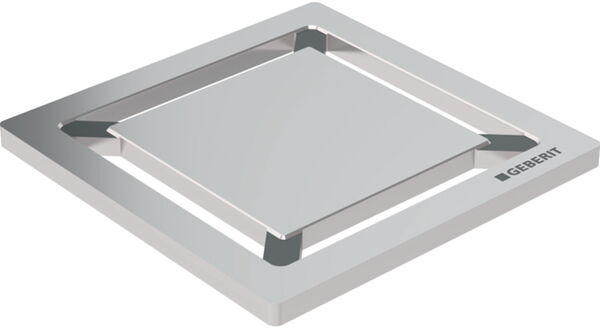 Grille Design Square Geberit image number 0