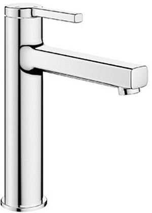 Einlochmischer KWC Ava 2.0 verchromt