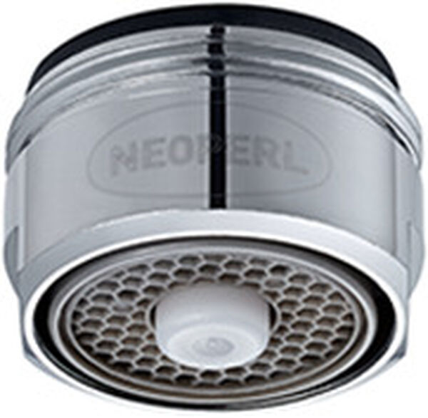 Aérateur Neoperl Smooth Open Chromé image number 0