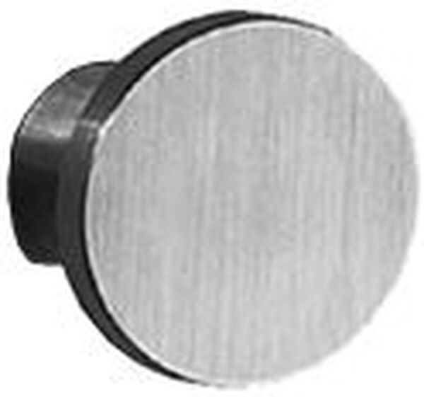 Crochet &agrave; habits U.S.W. D Line Acier inoxydable brillant image number 0