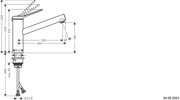 Disegno quotato image number 1