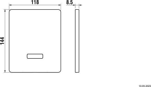 Disegno quotato image number 1