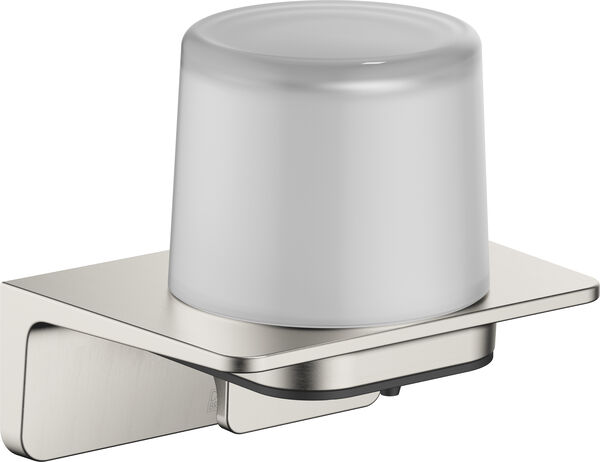 Distributore di lozione Dornbracht Imo, modello a parete, larghezza 140 mm, altezza 127 mm, image number 0