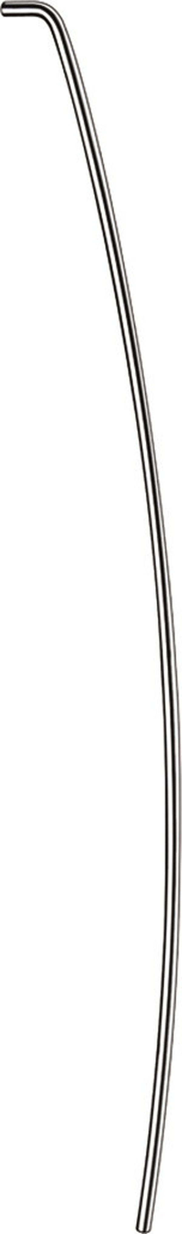 Zugstange Hansgrohe weiss matt image number 0
