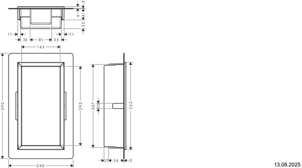 Disegno quotato image number 1