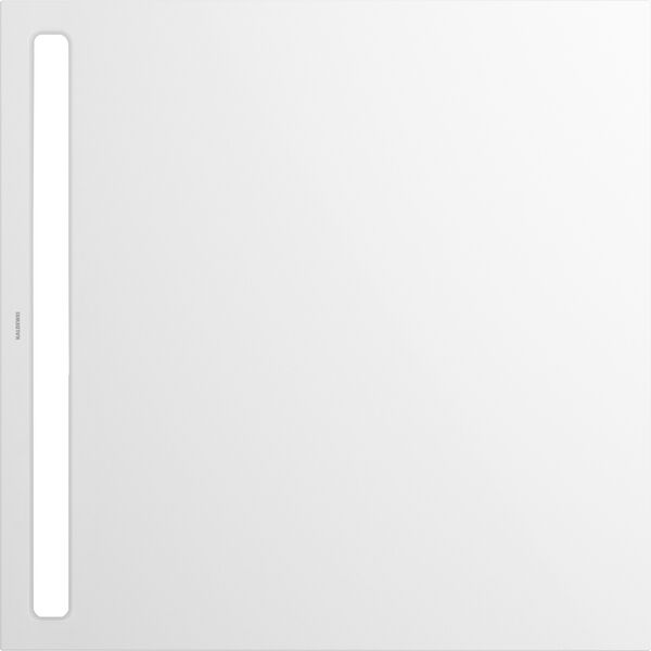 Surface de douche Kaldewei NEXSYS Blanc image number 0