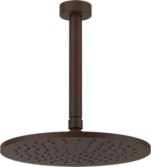 Regenbrause Gessi ½" Dark Bronze