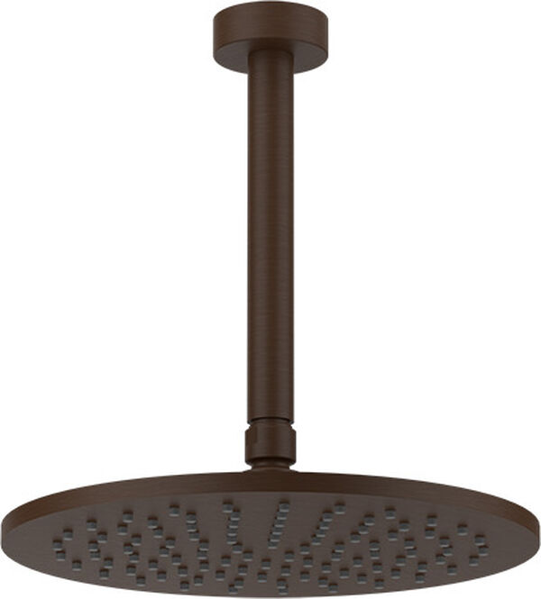 Regenbrause Gessi ½" Dark Bronze image number 0