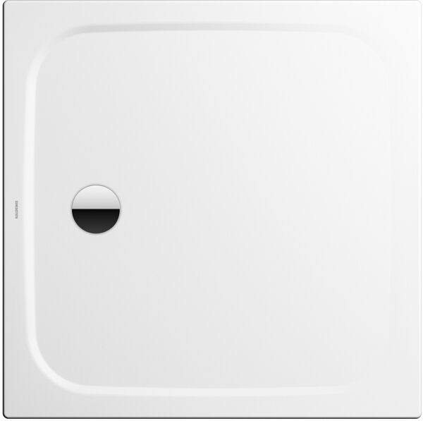 Duschenwanne Kaldewei Cayonoplan weiss matt Gleitschutz Secure Plus image number 0