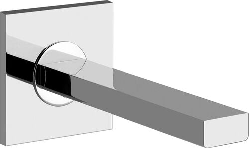 Goulot pour baignoire Emporio Via Manzoni ½" Chromé Goulot pour baignoire Emporio Via Manzoni ½" Chromé