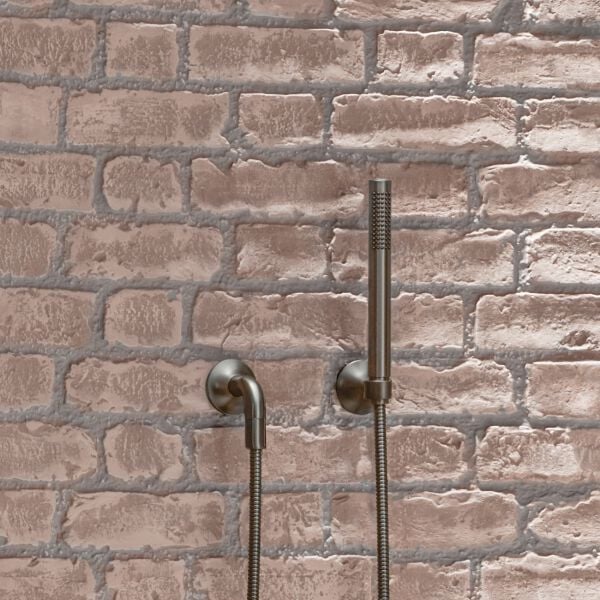 Handbrausengarnitur Dornbracht Vaia Platin image number 2