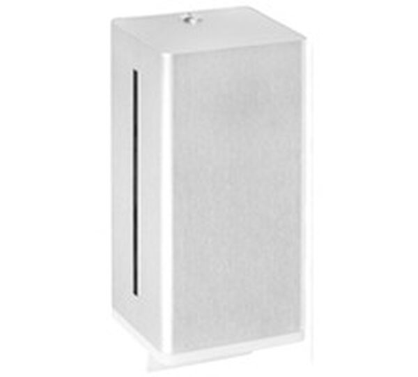 Schaumseifenspender Hewi 805 Edelstahl matt image number 0