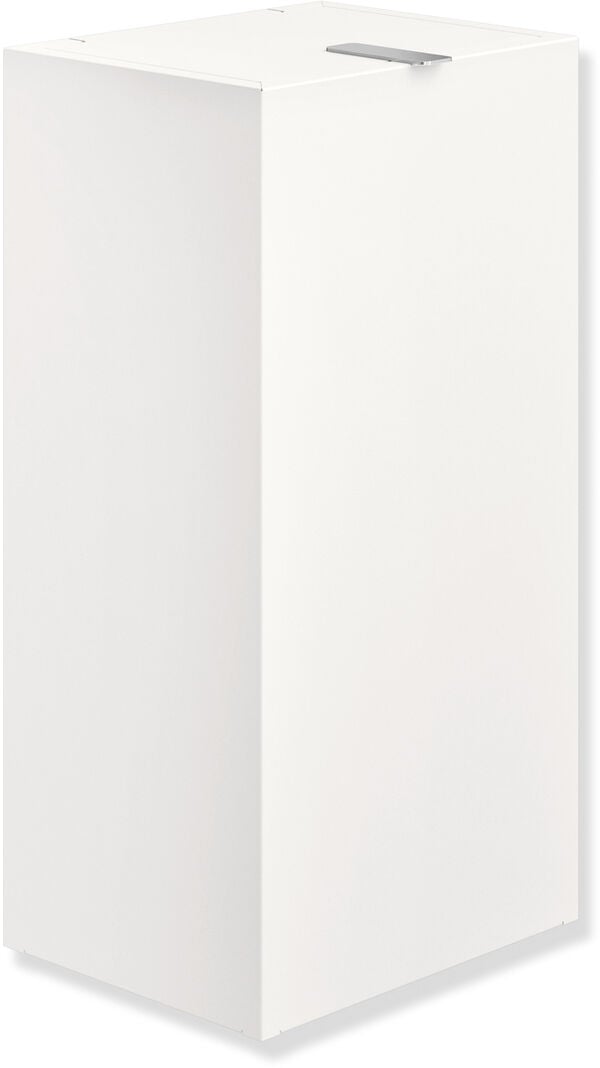 Abfallbeh&auml;lter Hewi System 900, Inhalt 25 Liter, Breite 26 cm, H&ouml;he 50 cm, Tiefe 20,3 cm, image number 0