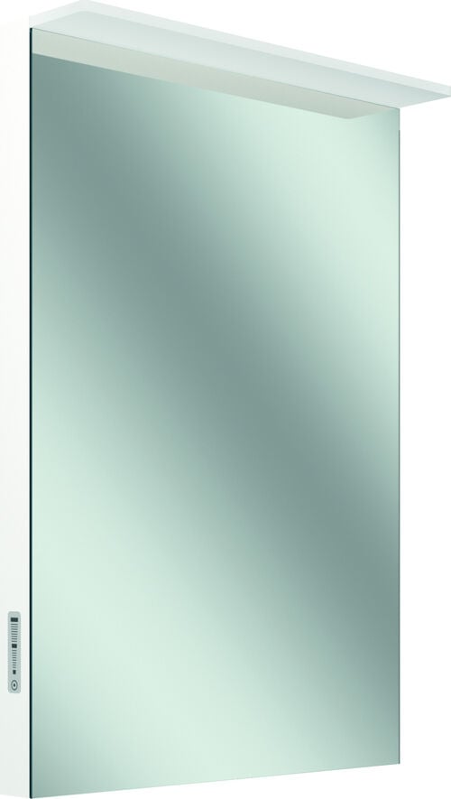Lichtspiegel Alterna veela LED plus Weiss Lichtfarbe stufenlos verstellbar 2000-6500 K