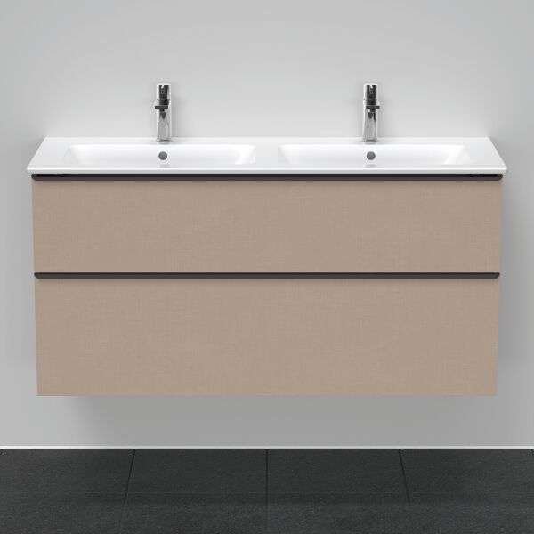 Meuble sous-lavabo Duravit D-Neo Lin image number 2