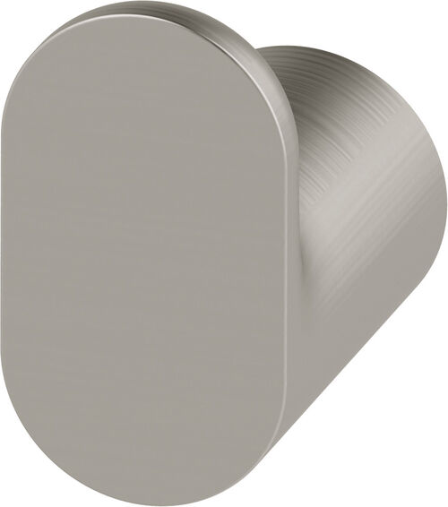 Handtuchhaken Bodenschatz Nia Nickel brushed