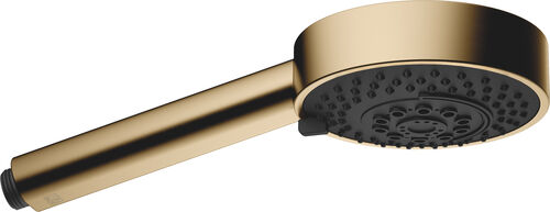 Douche à main Dornbracht Dark Brass brossé