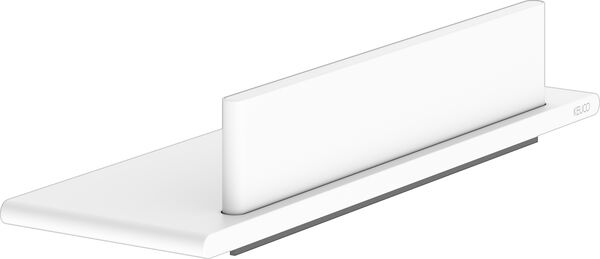 Duschablage Keuco Aveno Weiss matt image number 0