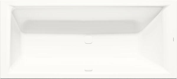 Vasche da bagno Kaldewei Puro Next Combi, 1700 x 800 mm, parte dorsale destra, profondit&agrave; 410 mm, image number 0