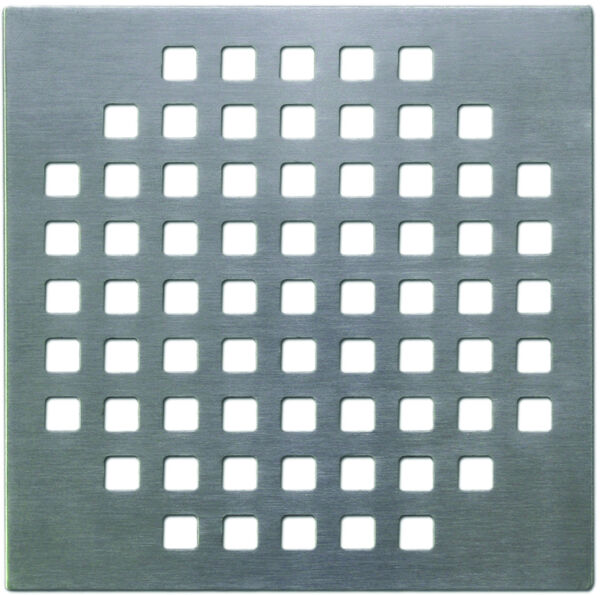 Grille Design Quadrato Schedel image number 0