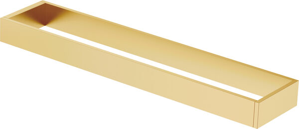 Portasciugamani Dornbracht Mem / Cyo 2 bracci fissi s 42 cm image number 0