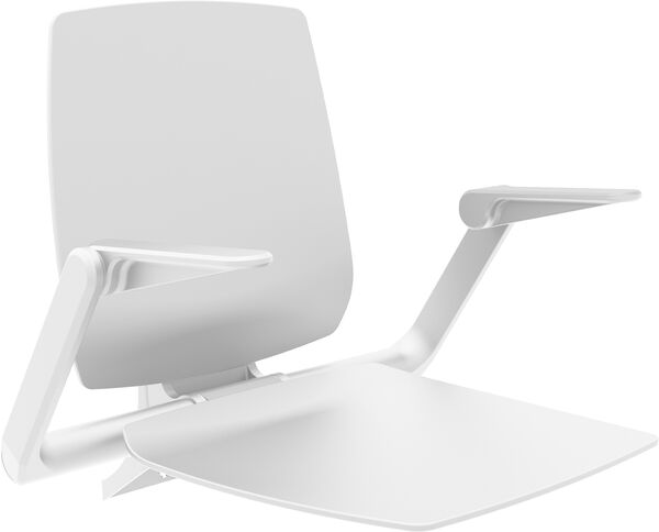 Sedile ribaltabile Nosag Cavere s 41,9 cm  image number 0