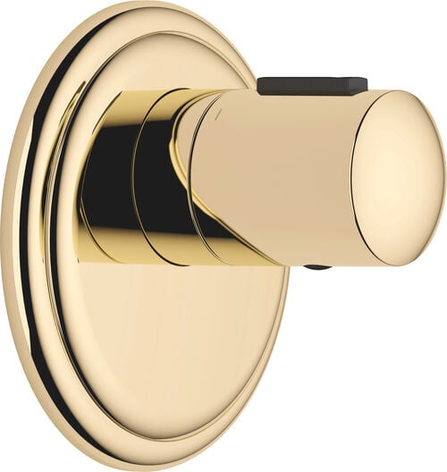 Termostato-set di montaggio finale Dornbracht Madison X-Tool &frac34;" Ottone