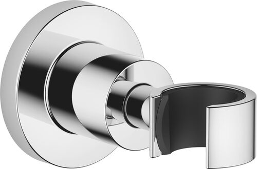 Brausehalter Dornbracht Chrome matt