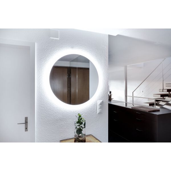 Lichtspiegel Schneider Style LED weiss Lichtfarbe Warmweiss 3000 K image number 1