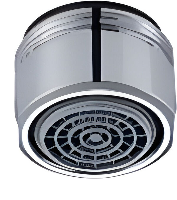 A&eacute;rateur KWC Ava 2.0 Chrom&eacute; image number 0