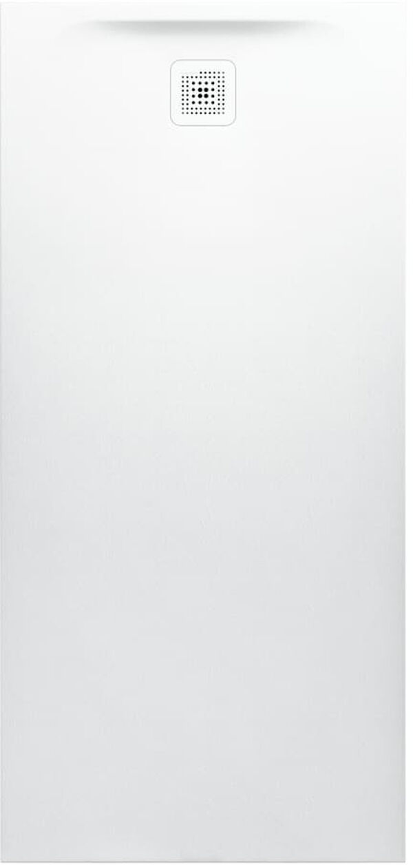 Piatto doccia Laufen Pro Super piatta, 170 x 80 x 4,6 cm, adatto anche per l'installazione ad image number 0