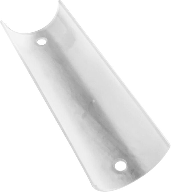 Glasabdeckung zu Halogenleuchte Sidler Axara image number 0