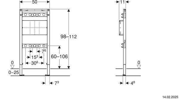 Disegno quotato image number 1