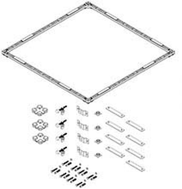 Telaio di montaggio Schmidlin Omnia image number 0